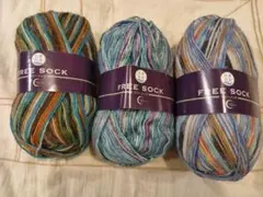 毛糸まとめ売り