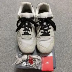 new balance 996 nonnative 別注