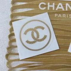 2025年最新】CHANEL シールの人気アイテム - メルカリ