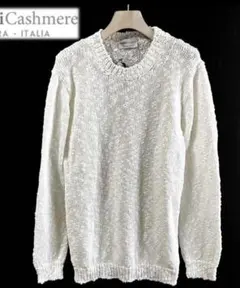 カシミア100% イタリア
