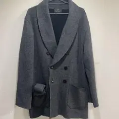 2025年最新】lanvin コートの人気アイテム - メルカリ