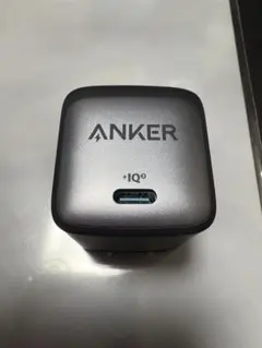 Anker Nano II 45W充電器