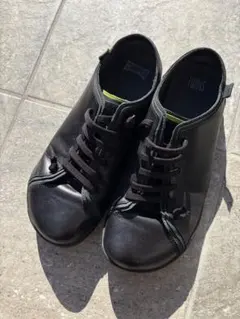 【美品】Camper メンズスニーカー 27センチ