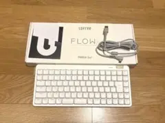 Lofree FLOW LITE JIS