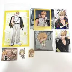 NU:カーニバル ぬカニ タワレコ ケシー セット - メルカリ
