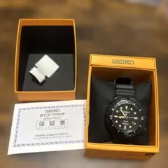 お*よ様 SEIKO プロスペックス ダイバー LOWERCASE SBDN04 - メルカリ