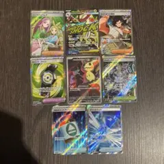 MEGAドリーム/メガシビルドンex MA/ミミッキュ AR 等