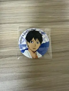 ハイキュー　極楽湯　缶バッジ　ポラショット　影山飛雄　まとめ売り Amazon.co.jp: ハイキュー 極楽湯 影山飛雄 缶バッジ 特典