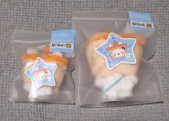 nctwish ユウシ バブルニャン ぬいぐるみバッグ - メルカリ