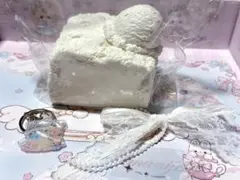 MUNIJELY 星屑と白昼夢の三層トースト