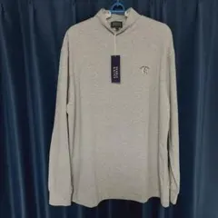 PEARLY GATES　パーリーゲイツ　モックネックゴルフウェア