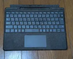 Microsoft Surface Pro Signature キーボード