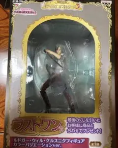 テイルズ キャラクターグッズ