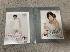 ℃-ute 鈴木愛理 コレクション生写真2枚セット - メルカリ