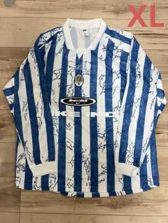 ナイキ サッカーシャツ エア ジャージー ビクトリー XL