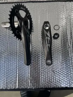 2025年最新】165mm クランクの人気アイテム - メルカリ