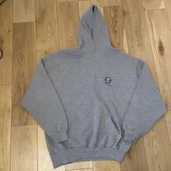 00s Russell Athletic パーカー