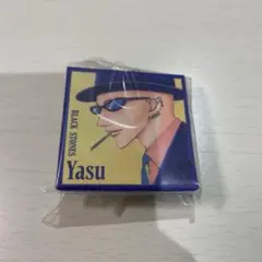 NANA CD風アクリルチャームガチャガチャ 高木泰士 Yasu