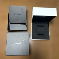 CHANEL 時計用 ※空箱 ケースのサムネイル