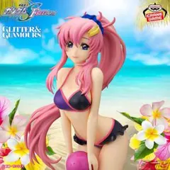 機動戦士ガンダムSEED FREEDOM Lacus Clyne-Another