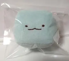 とかげ ボールチェーンマスコット すみっコぐらし プライズ品
