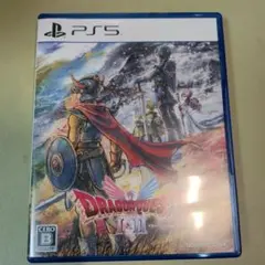 ドラゴンクエスト 1＆2 PS5