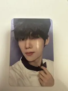 EVNNE makestar トレカ パティシエ イジョンヒョン