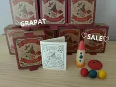 グラパット 知育玩具