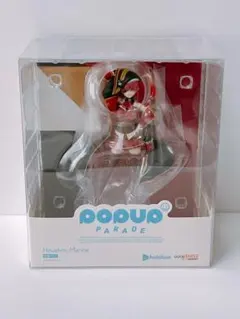 宝鐘マリン POP UP PARADE フィギュア