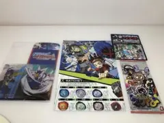 コロコロコミック6月号　付録セット