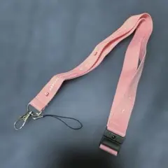 JAL JAPAN AIRLINES ネックストラップ 非売品