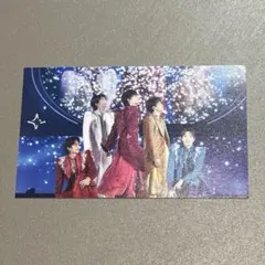 M!LK 会場限定 トレカ 集合