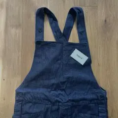 yaeca WRITE オーバーオール サロペット　42620