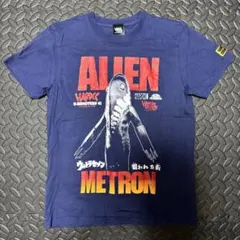 2025年最新】メトロン星人 シャツの人気アイテム - メルカリ