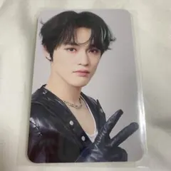 NCT DREAM チョンロ トレカ  BestFriendEver