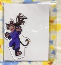 2025年最新】忍たま アニメイトカフェ アクスタの人気アイテム - メルカリ