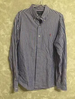 ラルフローレン カスタムフィット