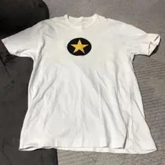 希少 サッポロ 黒ラベル Tシャツ ホワイト 綿100% レトロ ビンテージ