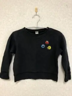 セサミストリート トレーナー