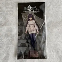 Fate FGO 不可逆廃棄孔イド 叔母 (スカサハ)