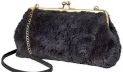 ファーバッグ パーティーバッグ