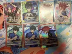 ブルーロック ユニオンアリーナ まとめ売り ユニオンアリーナ ブルーロック まとめ売り - メルカリ