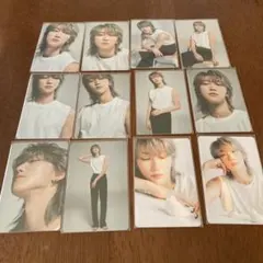 SEVENTEEN 17 IS RIGHT HERE THE8 トレカ