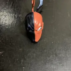 Deathstroke フィギュア用ヘッドパーツ