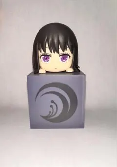 リコリス・リコイル　井ノ上たきな　ひっかけ