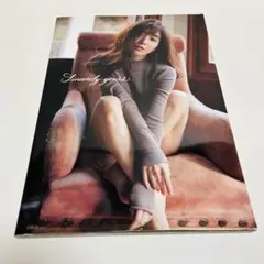 田中みな実 タレント写真集