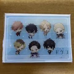 2025年最新】ギヴン アクリルボードの人気アイテム - メルカリ