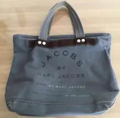 マークバイマークジェイコブス トートバッグ