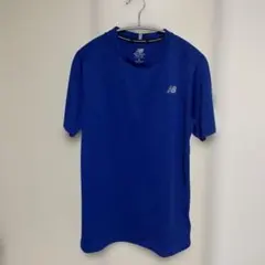 New Balance ランニングTシャツ Sサイズ