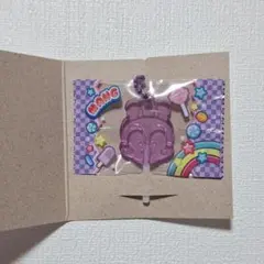 BT21 キャンディチャームズ MANG